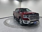 Used 2022 Ram 1500 Laramie Crew Cab for sale #T95420 - photo 4