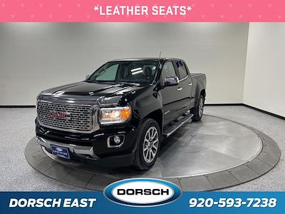 Used 2018 GMC Canyon - photo 1