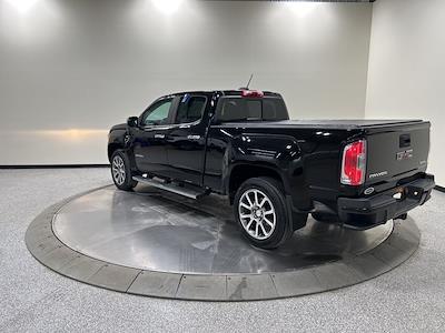 Used 2018 GMC Canyon - photo 1