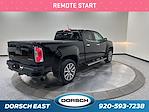2018 GMC Canyon Crew Cab 4WD Pickup for sale #T95610 - photo 3
