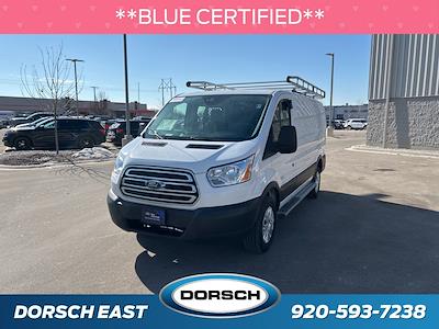 Used 2019 Ford Transit 250 - photo 1