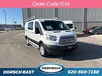 2019 Ford Transit 250 Low Roof RWD Empty Cargo Van for sale #T95620 - photo 3