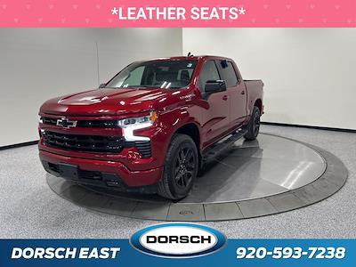 2023 Chevrolet Silverado 1500 Crew Cab 4WD Pickup for sale #T95830 - photo 1