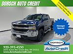 2016 Chevrolet Silverado 1500 Crew Cab 4WD Pickup for sale #T95870 - photo 1