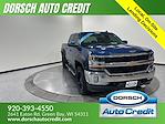 2016 Chevrolet Silverado 1500 Crew Cab 4WD Pickup for sale #T95870 - photo 3