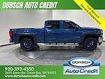 2016 Chevrolet Silverado 1500 Crew Cab 4WD Pickup for sale #T95870 - photo 4