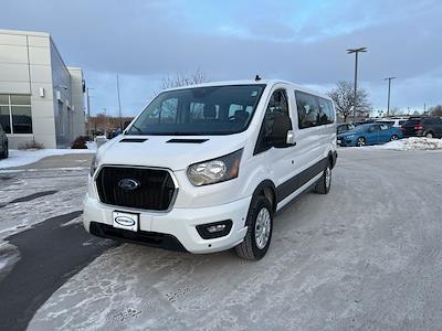 Used 2024 Ford Transit 350 XLT Passenger Van for sale #T95900 - photo 1