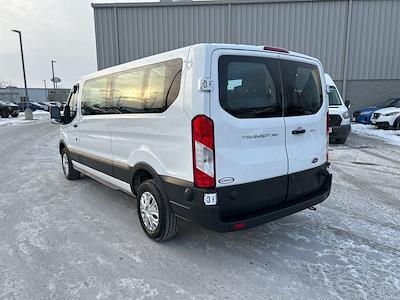 Used 2024 Ford Transit 350 - photo 1
