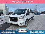 2024 Ford Transit 350 Low Roof RWD Passenger Van for sale #T95900 - photo 1