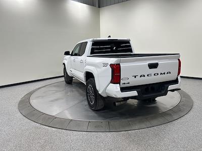 Used 2024 Toyota Tacoma - photo 1