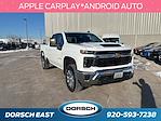 2024 Chevrolet Silverado 3500 Crew Cab 4WD Pickup for sale #T96750 - photo 4