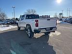 2024 Chevrolet Silverado 3500 Crew Cab 4WD Pickup for sale #T96750 - photo 2