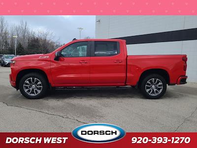 Used 2019 Chevrolet Silverado 1500 - photo 1