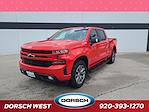 2019 Chevrolet Silverado 1500 Crew Cab 4WD Pickup for sale #T96760 - photo 1