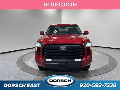 Used 2024 Toyota Tundra - photo 1