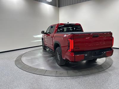 Used 2024 Toyota Tundra - photo 1