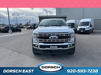 Used 2023 Ford F-600 - photo 1