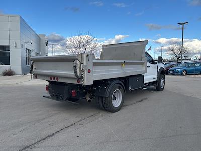Used 2023 Ford F-600 - photo 1