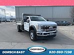 2023 Ford F-600 Regular Cab DRW 4WD Cab Chassis for sale #T96930 - photo 3