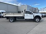 2023 Ford F-600 Regular Cab DRW 4WD Cab Chassis for sale #T96930 - photo 4