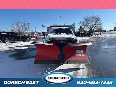 Used 2020 Ford F-550 - photo 1