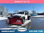 2020 Ford F-550 Regular Cab DRW 4WD Cab Chassis for sale #T96940 - photo 1