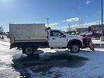 2020 Ford F-550 Regular Cab DRW 4WD Cab Chassis for sale #T96940 - photo 4