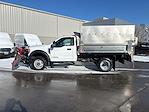 2020 Ford F-550 Regular Cab DRW 4WD Cab Chassis for sale #T96940 - photo 8