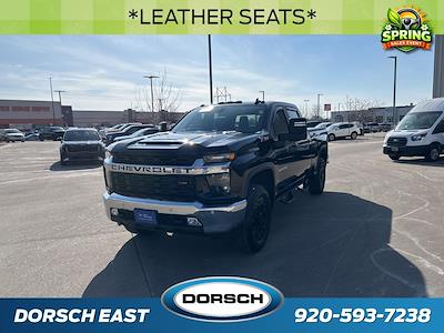 Used 2023 Chevrolet Silverado 3500 - photo 1