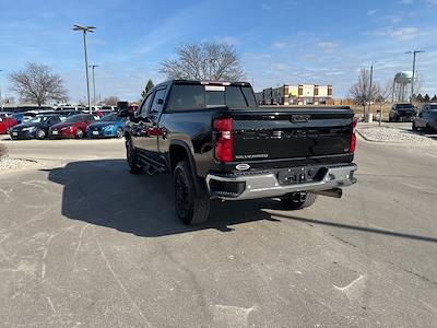 Used 2023 Chevrolet Silverado 3500 - photo 1