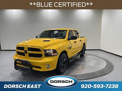 Used 2019 Ram 1500 - photo 1