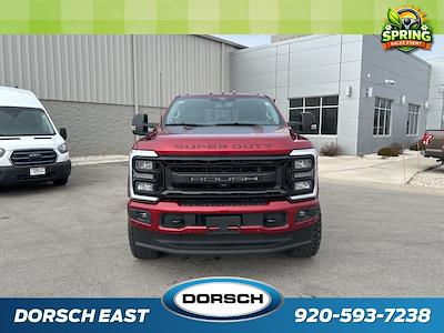 Used 2025 Ford F-250 - photo 1