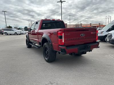 Used 2025 Ford F-250 - photo 1