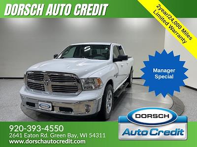 Used 2019 Ram 1500 - photo 1