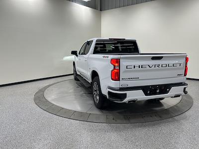 Used 2022 Chevrolet Silverado 1500 - photo 1