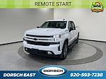 2022 Chevrolet Silverado 1500 Crew Cab 4WD Pickup for sale #T97130 - photo 1