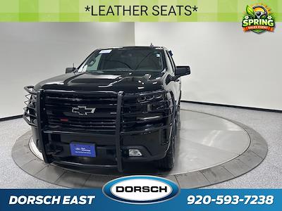 Used 2020 Chevrolet Silverado 1500 - photo 1
