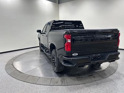 Used 2020 Chevrolet Silverado 1500 - photo 1
