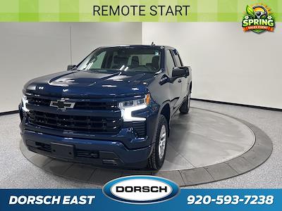 Used 2022 Chevrolet Silverado 1500 - photo 1