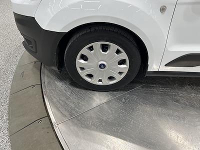 Used 2022 Ford Transit Connect - photo 1