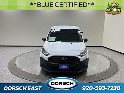 Used 2022 Ford Transit Connect - photo 1