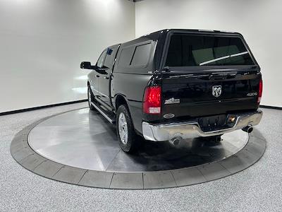 2017 Ram 1500 Crew Cab 4WD Pickup for sale #T97371 - photo 2