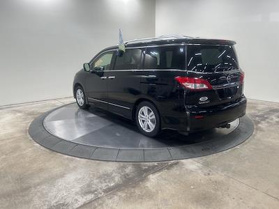 2016 Nissan Quest 4x2 Minivan for sale #T98100 - photo 2