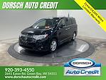 2016 Nissan Quest FWD Minivan for sale #T98100 - photo 1