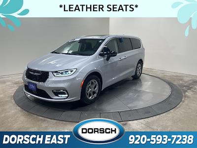 2024 Chrysler Pacifica FWD Minivan for sale #T98300 - photo 1