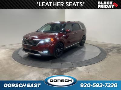 2024 Kia Carnival FWD Minivan for sale #T98420 - photo 1