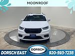 2021 Chrysler Pacifica AWD Minivan for sale #T98550 - photo 3