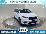2021 Chrysler Pacifica AWD Minivan for sale #T98550 - photo 4