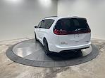 2021 Chrysler Pacifica AWD Minivan for sale #T98550 - photo 2