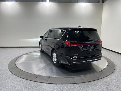 2025 Chrysler Pacifica FWD Minivan for sale #T99180 - photo 2